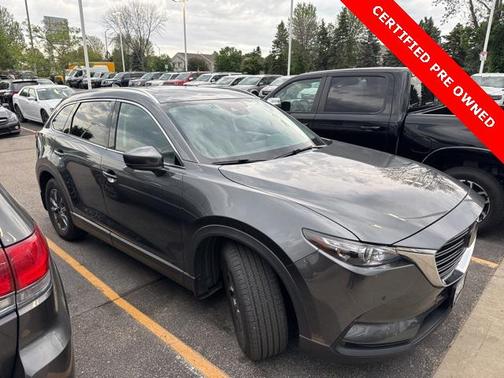 2021 Mazda CX-9 Touring