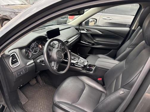 2021 Mazda CX-9 Touring