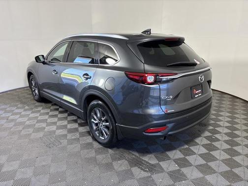 2021 Mazda CX-9 Touring