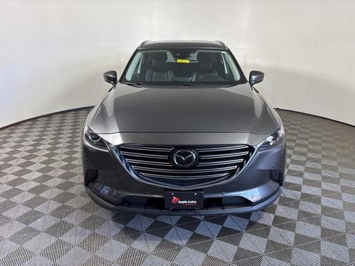 2021 Mazda CX-9 Touring