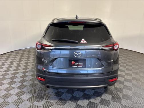 2021 Mazda CX-9 Touring