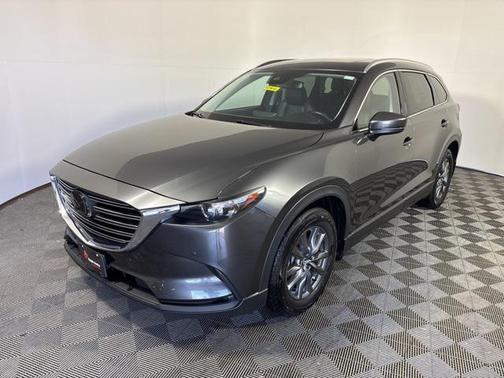 2021 Mazda CX-9 Touring