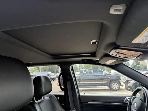 2021 Jeep Grand Cherokee Limited X