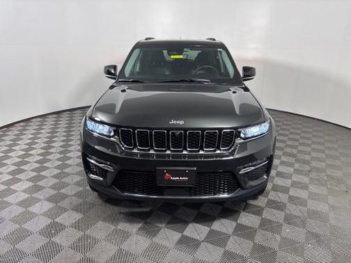 2023 Jeep Grand Cherokee Limited X