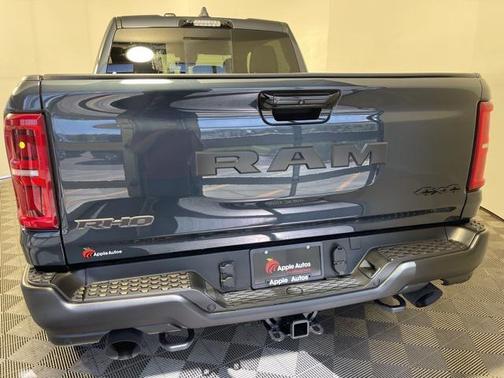 2025 RAM 1500 RHO Crew Cab 4x4 5'7' Box