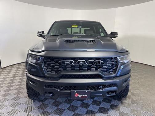 2025 RAM 1500 RHO Crew Cab 4x4 5'7' Box