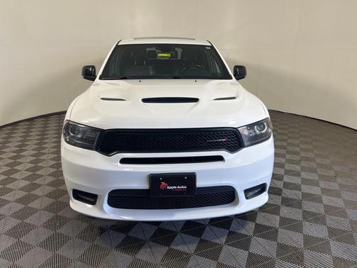 2018 Dodge Durango R/T