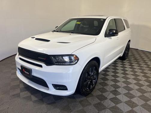 2018 Dodge Durango R/T