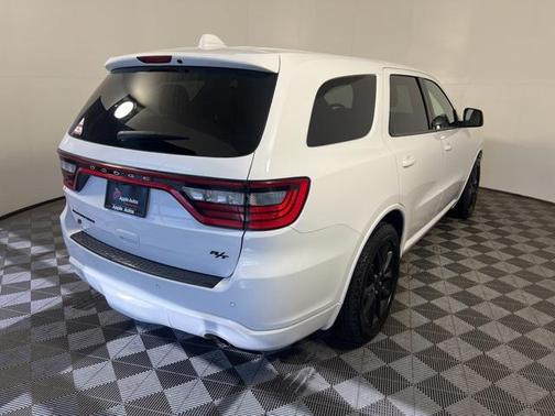 2018 Dodge Durango R/T