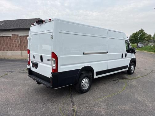 2023 RAM ProMaster 3500 High Roof