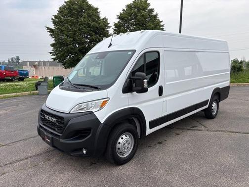 2023 RAM ProMaster 3500 High Roof
