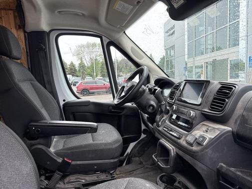 2023 RAM ProMaster 3500 High Roof