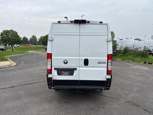 2023 RAM ProMaster 3500 High Roof
