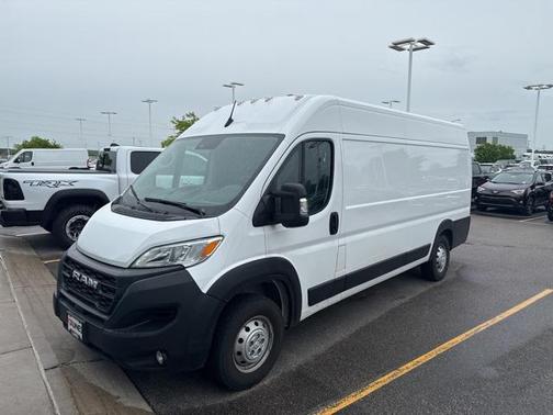 2023 RAM ProMaster 3500 High Roof