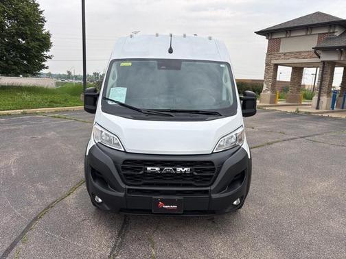 2023 RAM ProMaster 3500 High Roof