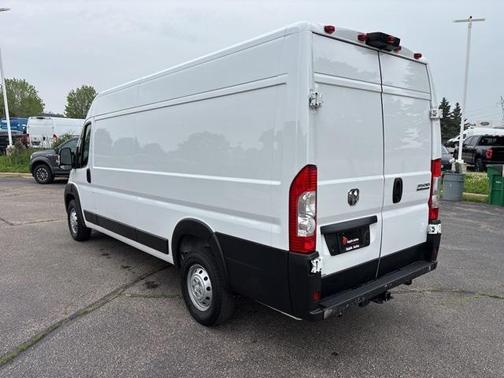 2023 RAM ProMaster 3500 High Roof