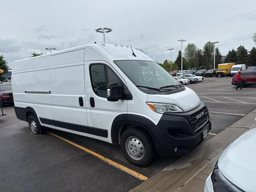 2023 RAM ProMaster 3500 High Roof