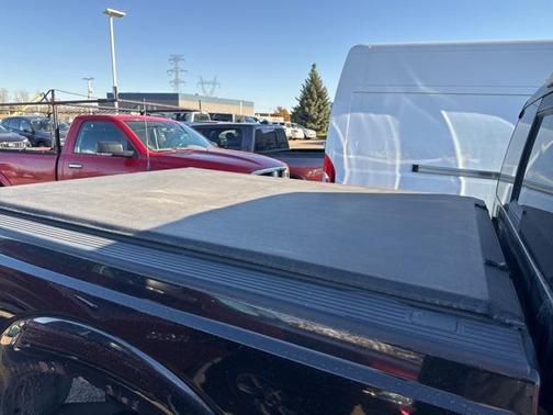 2015 Ford F-250 Lariat