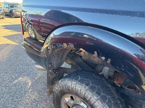 2015 Ford F-250 Lariat