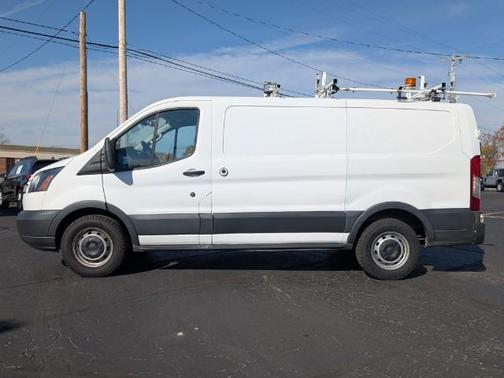 2017 Ford Transit-150 Base