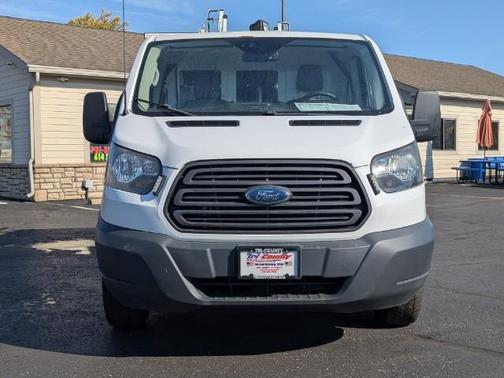 2017 Ford Transit-150 Base