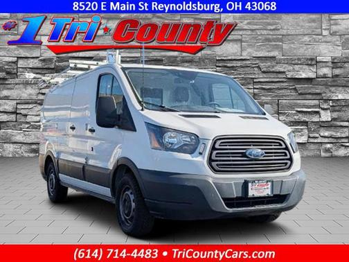 2017 Ford Transit-150 Base