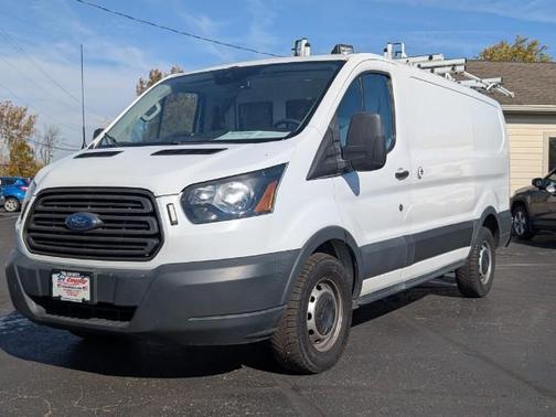 2017 Ford Transit-150 Base