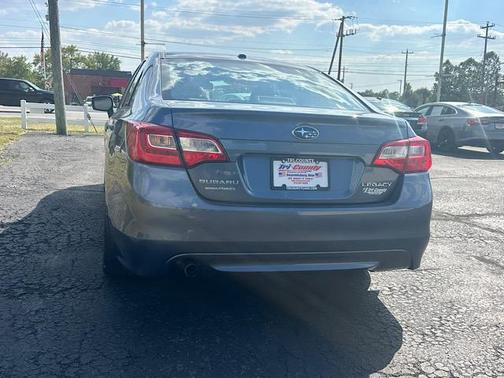 2015 Subaru Legacy Premium
