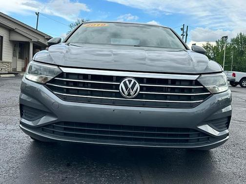 2019 Volkswagen Jetta 1.4T SEL