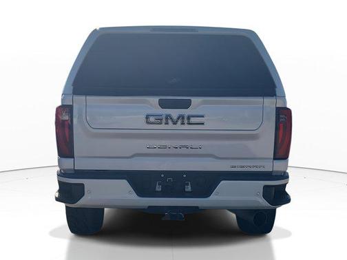 2024 GMC Sierra 2500 Denali Ultimate