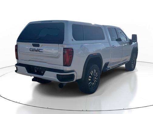 2024 GMC Sierra 2500 Denali Ultimate