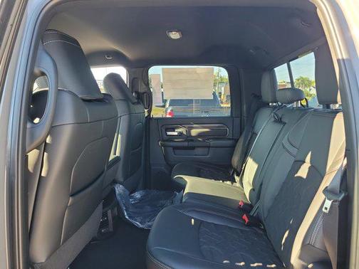 2026 RAM 2500 Power Wagon