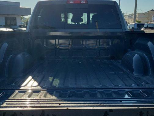 2026 RAM 2500 Power Wagon