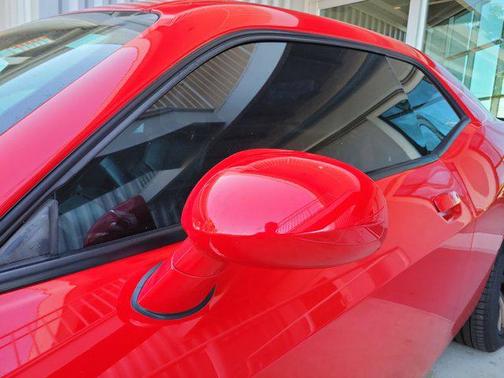 2016 Dodge Challenger SRT Hellcat