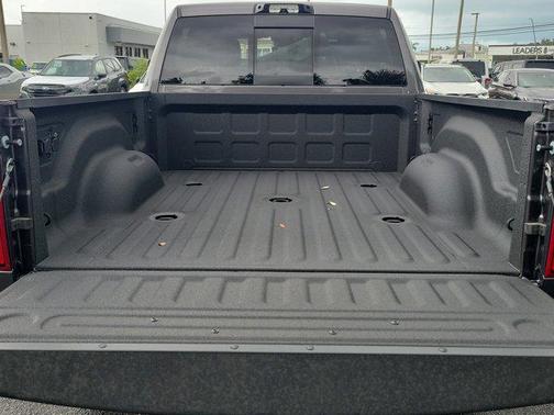 2025 RAM 2500 Power Wagon