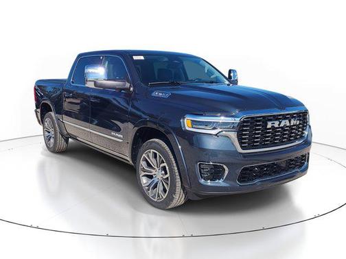 2026 RAM 1500 ST