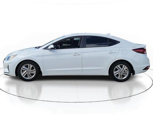 2019 Hyundai ELANTRA Value Edition