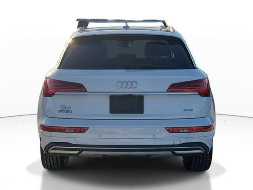 2021 Audi Q5 45 Prestige