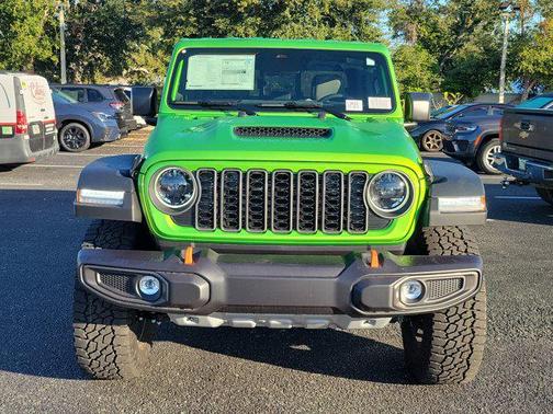 2026 Jeep Gladiator Mojave 4x4