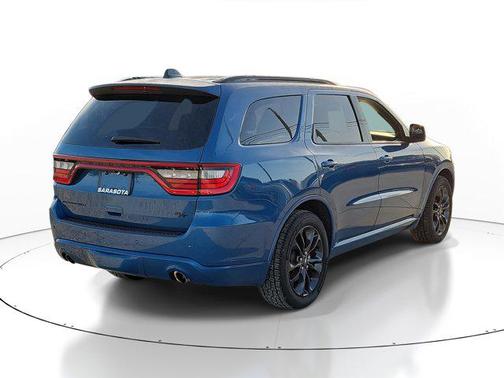 2023 Dodge Durango R/T Plus RWD