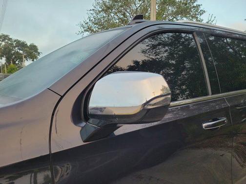 2022 Chevrolet Suburban Premier