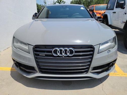2014 Audi A7 3.0T Premium Plus
