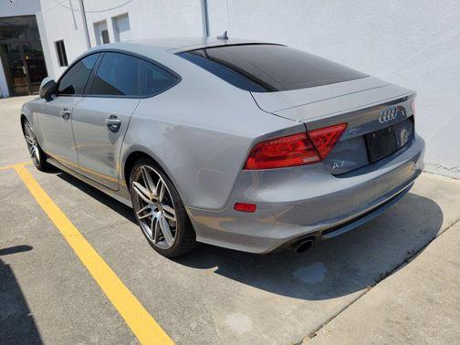 2014 Audi A7 3.0T Premium Plus