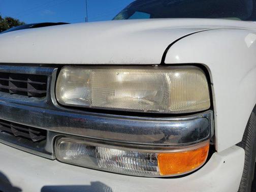 2005 Chevrolet Suburban 1500 LT