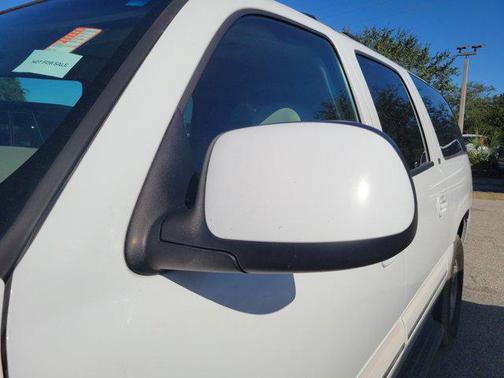 2005 Chevrolet Suburban 1500 LT