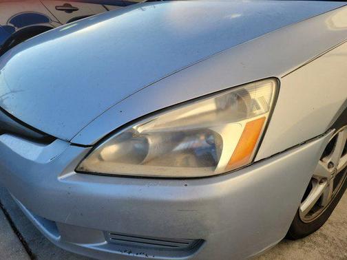 2005 Honda Accord EX-L