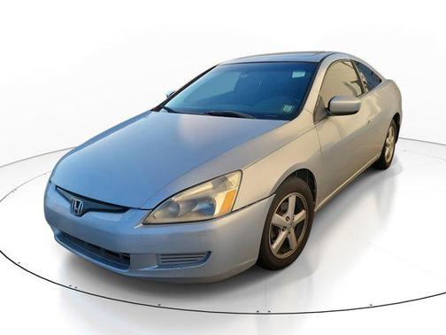 2005 Honda Accord EX-L