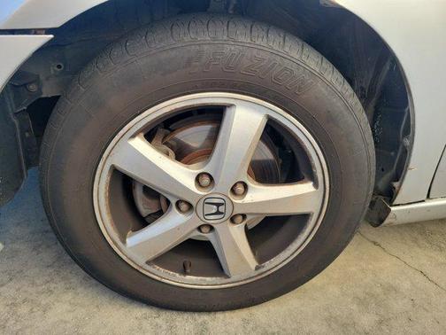 2005 Honda Accord EX-L