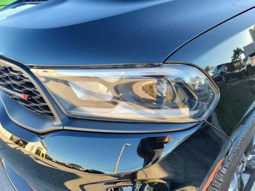 2023 Dodge Durango R/T