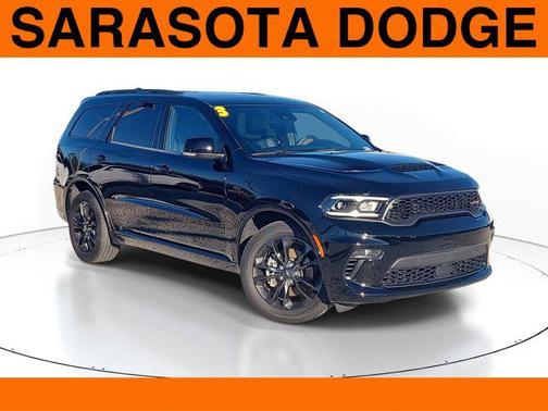 2023 Dodge Durango R/T